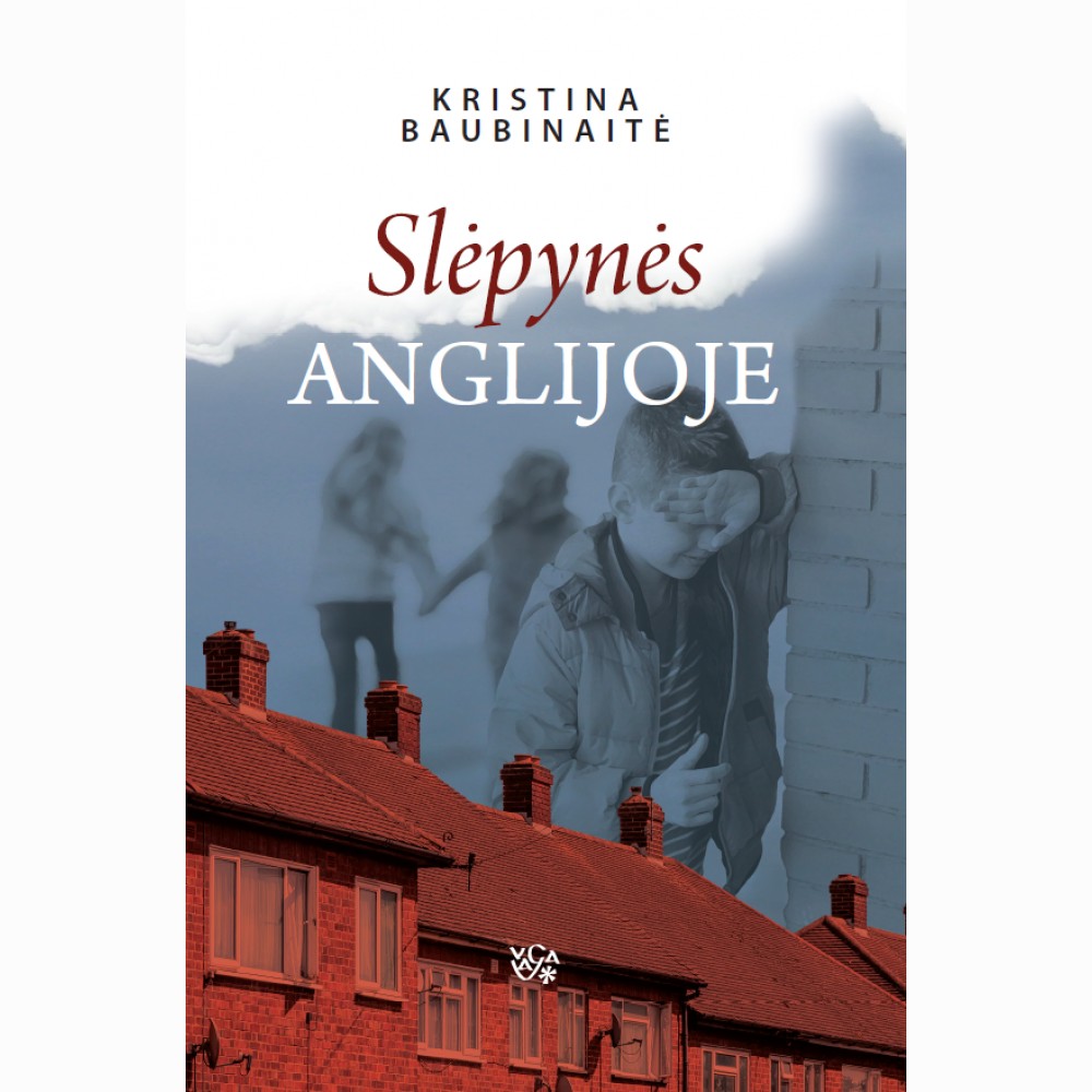 Slėpynės Anglijoje