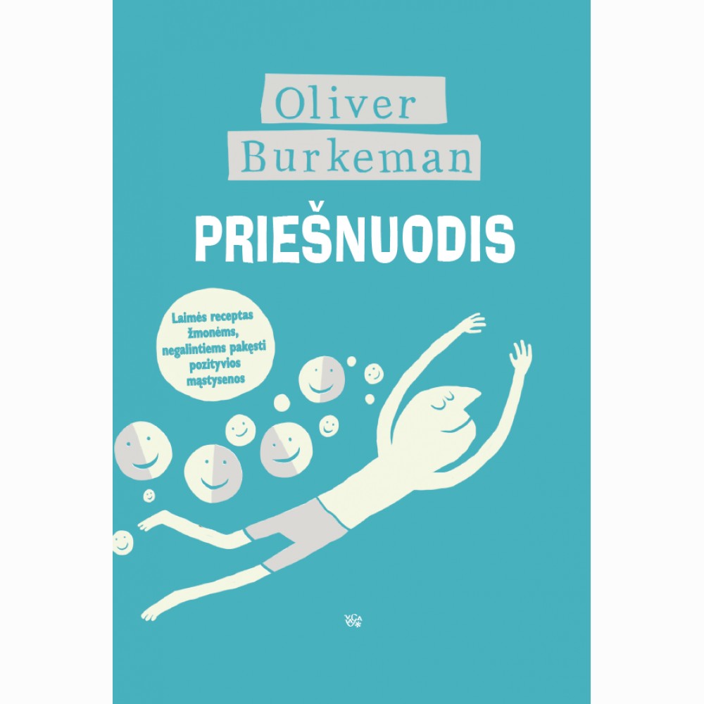Priešnuodis