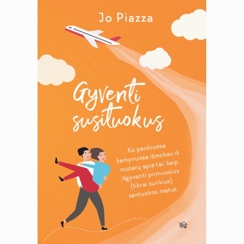 Gyventi susituokus