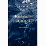 Kiekvienas žmogus