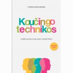 Koučingo technikos (2020)