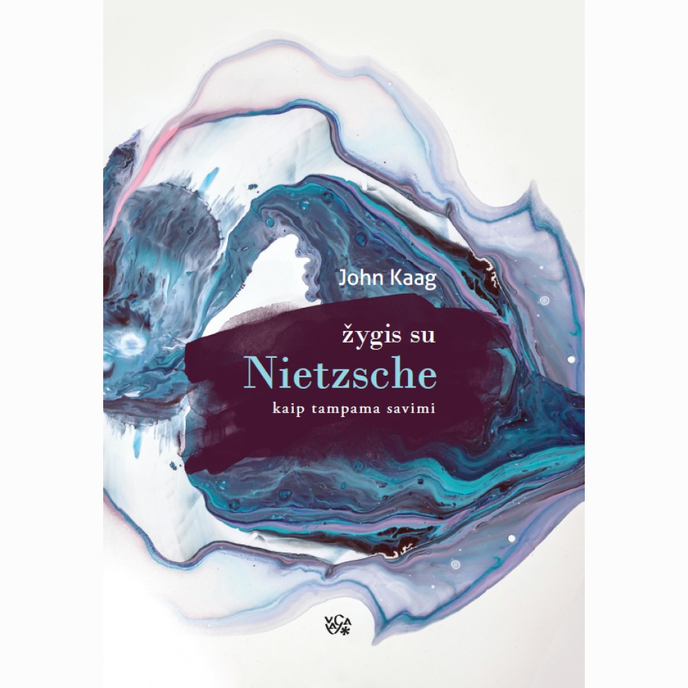 Žygis su Nietzsche