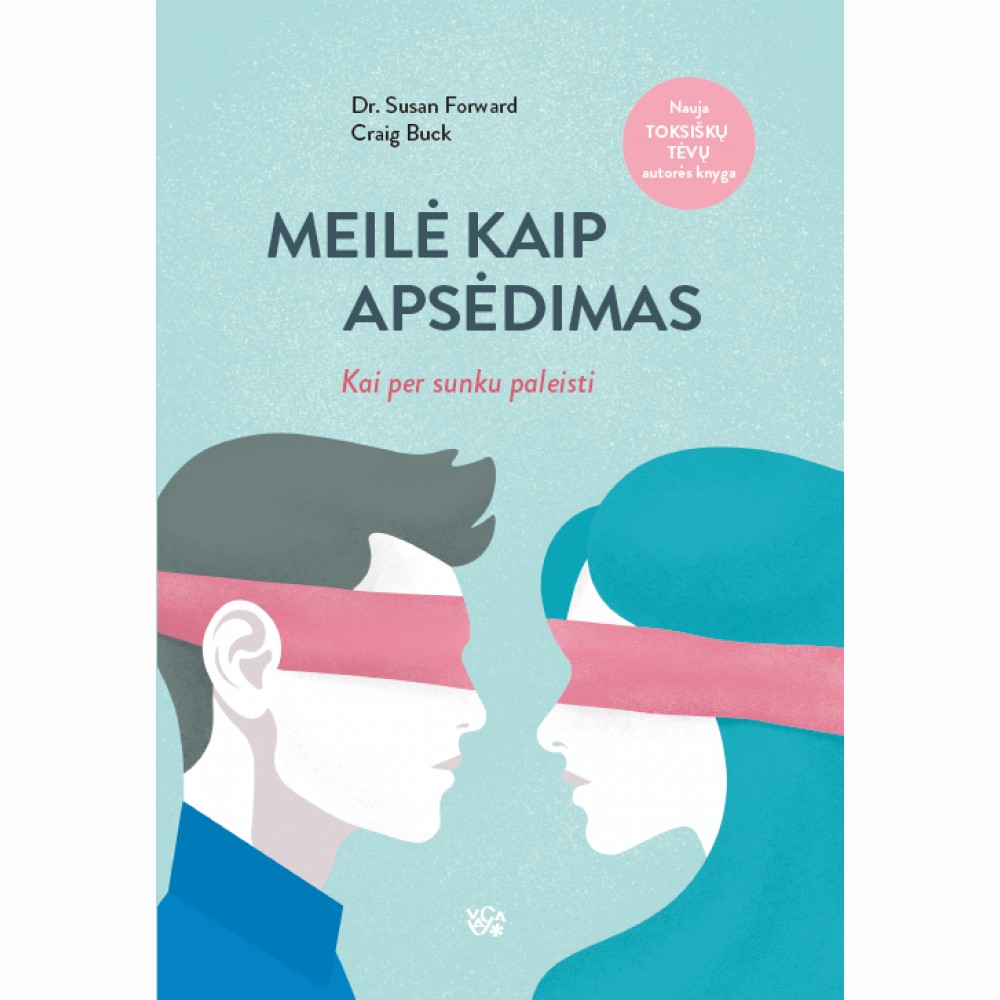 Meilė kaip apsėdimas: kai per sunku paleisti