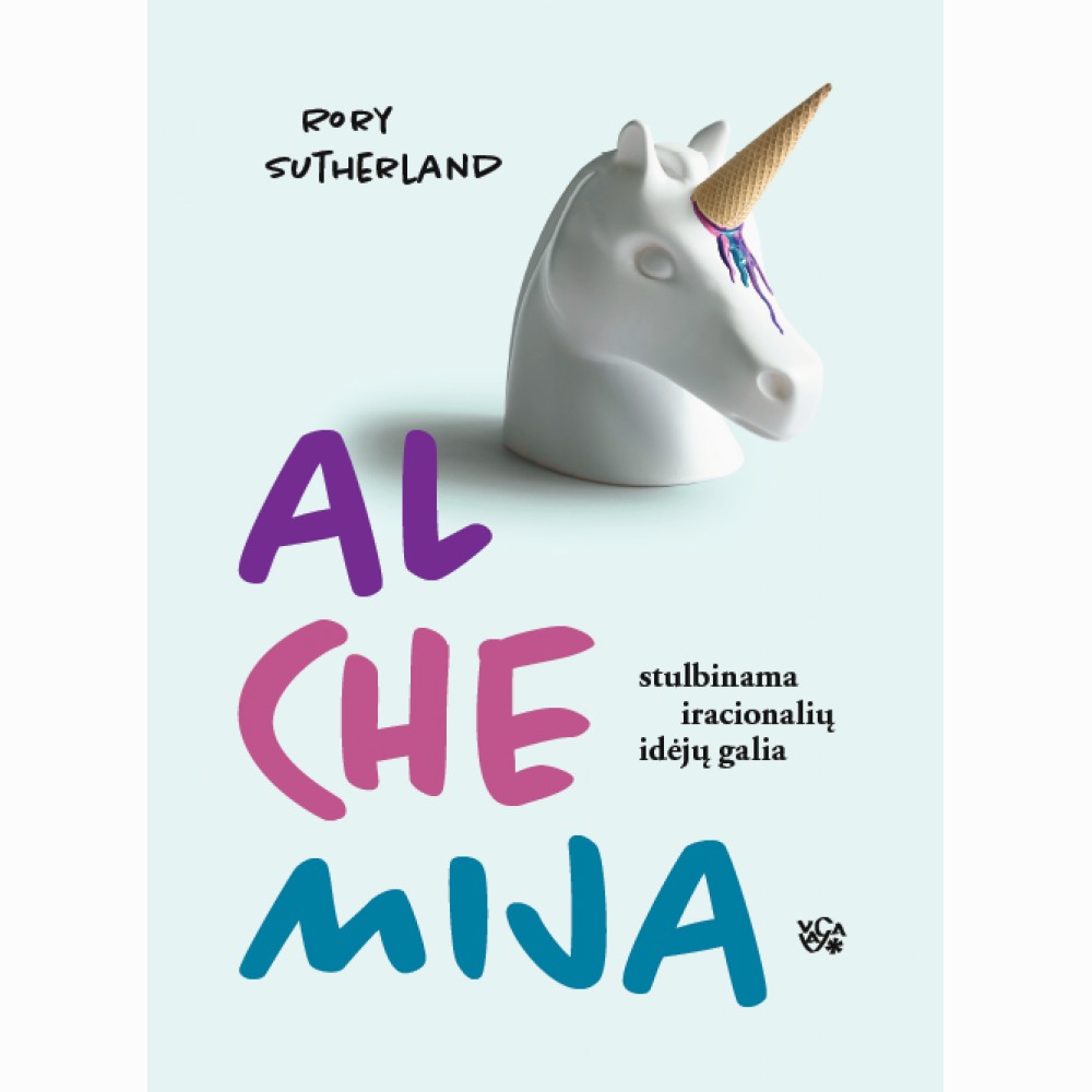 Alchemija