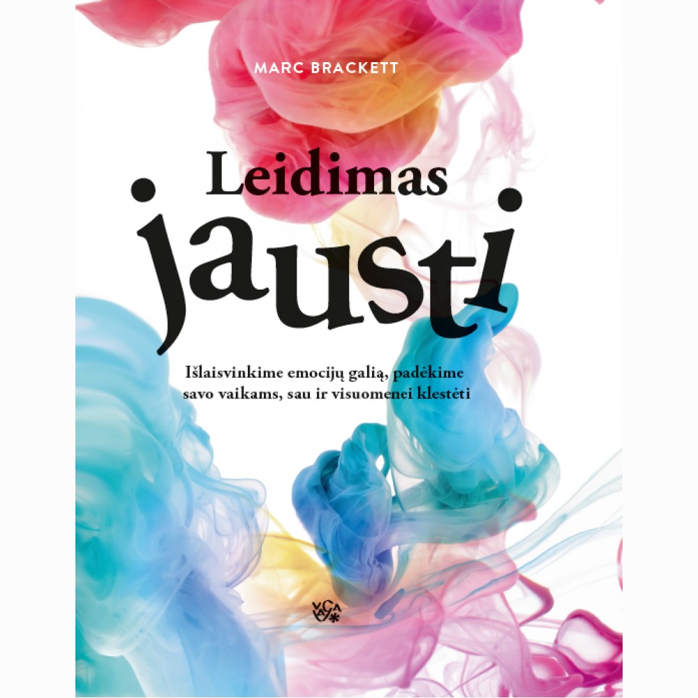 Leidimas jausti