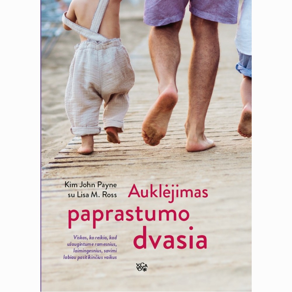 Auklėjimas paprastumo dvasia