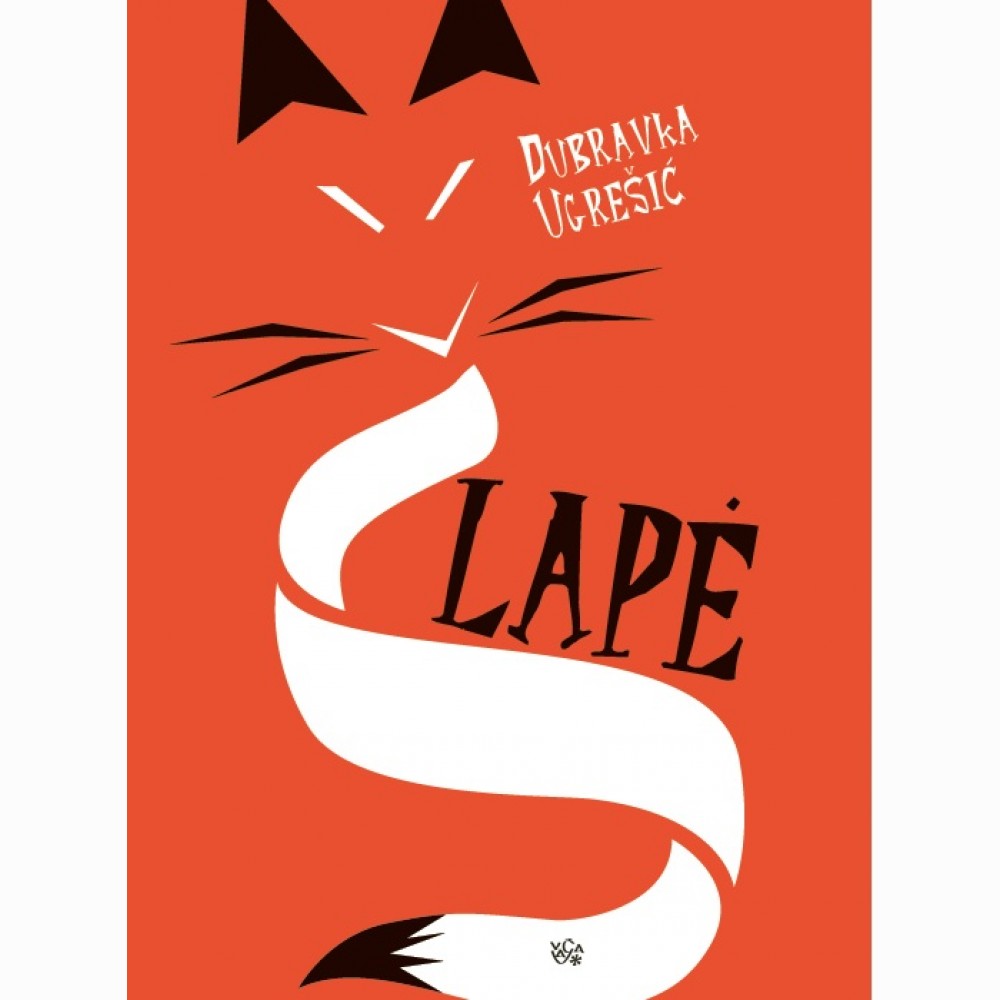 Lapė