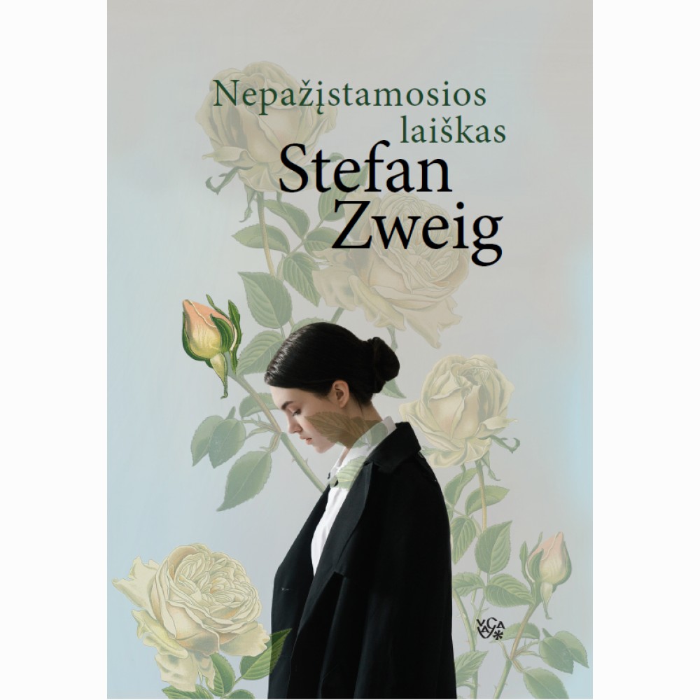Nepažįstamosios laiškas