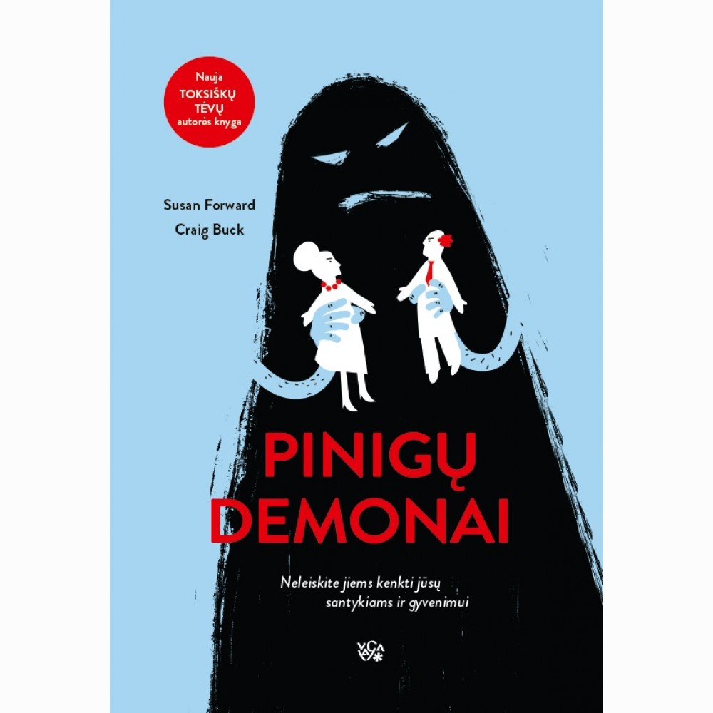 Pinigų demonai