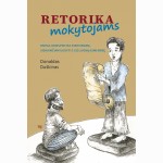 Retorika mokytojams