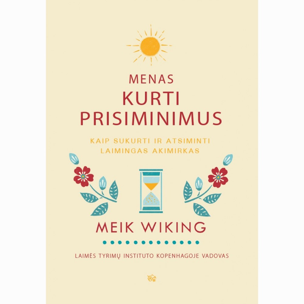 Menas kurti prisiminimus
