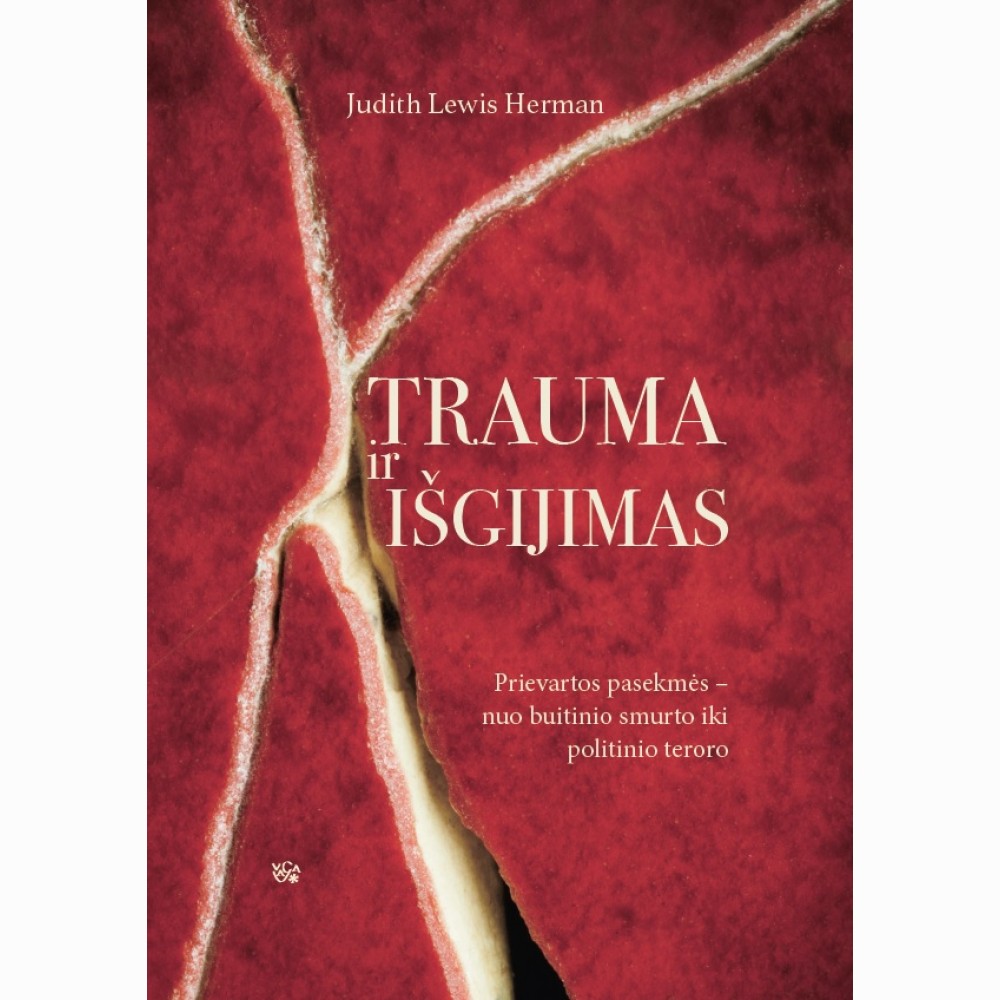Trauma ir išgijimas