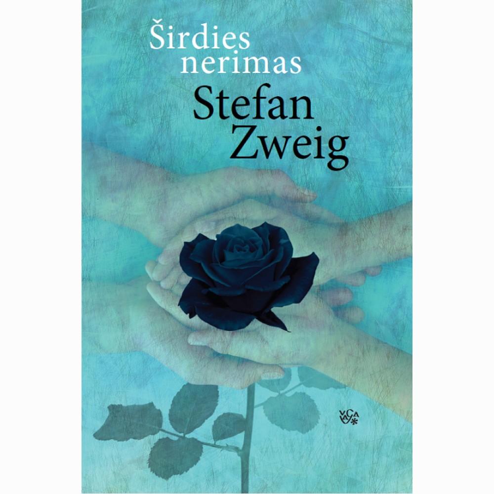 Širdies nerimas