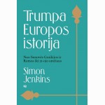 Trumpa Europos istorija
