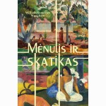 Mėnulis ir skatikas