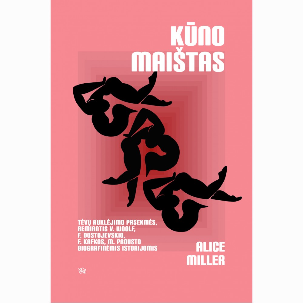 Kūno maištas