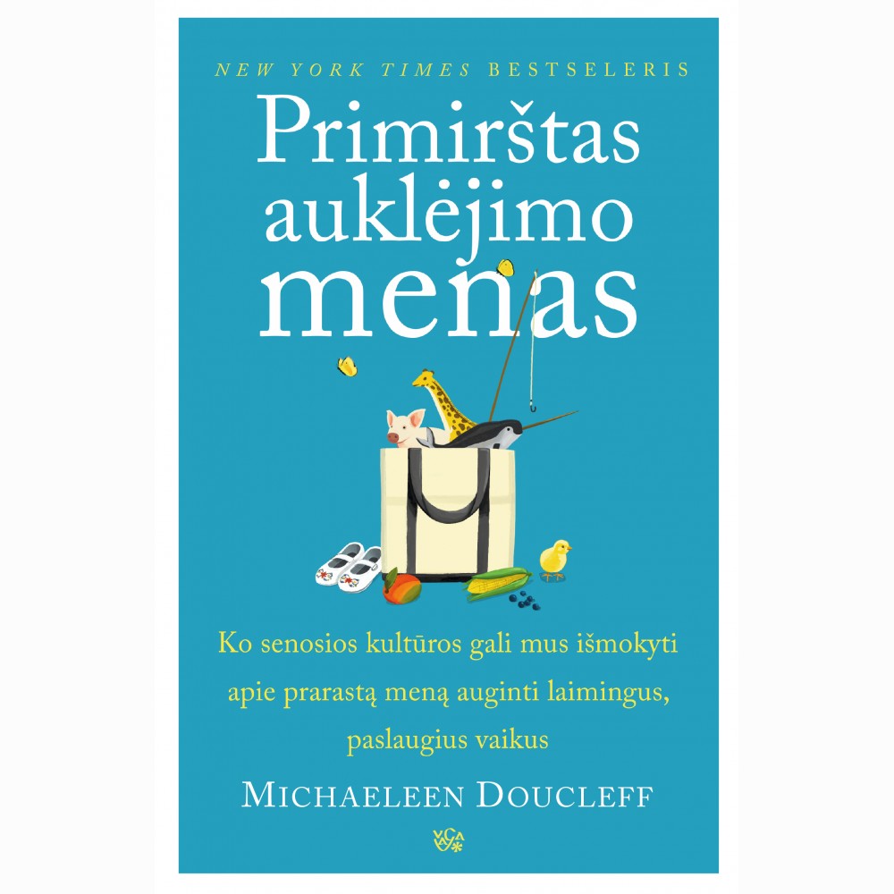 Primirštas auklėjimo menas