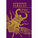 Auksinis vabalas