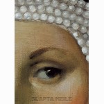 Užrašinė. Slapta meilė: Barbora Radvilaitė