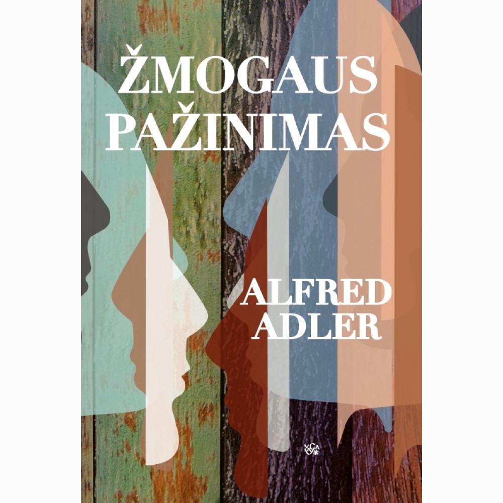 Žmogaus pažinimas