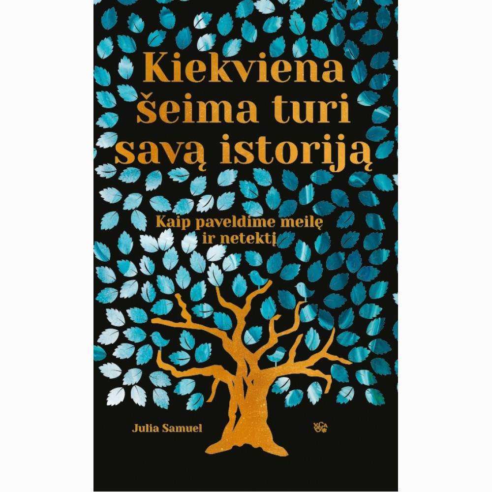Kiekviena šeima turi savą istoriją: kaip paveldime meilę ir netektį