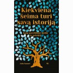 Kiekviena šeima turi savą istoriją: kaip paveldime meilę ir netektį