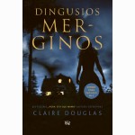Dingusios merginos