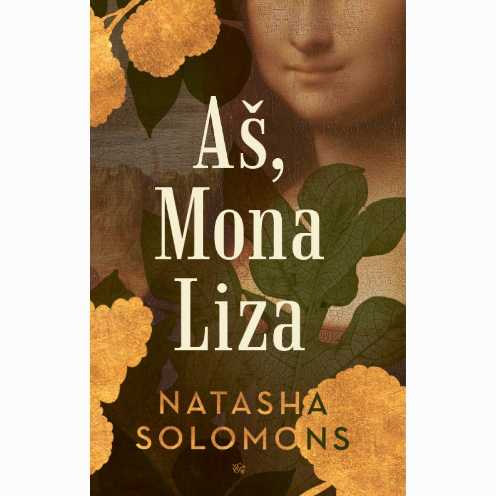 Aš, Mona Liza