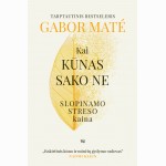 Kai kūnas sako ne