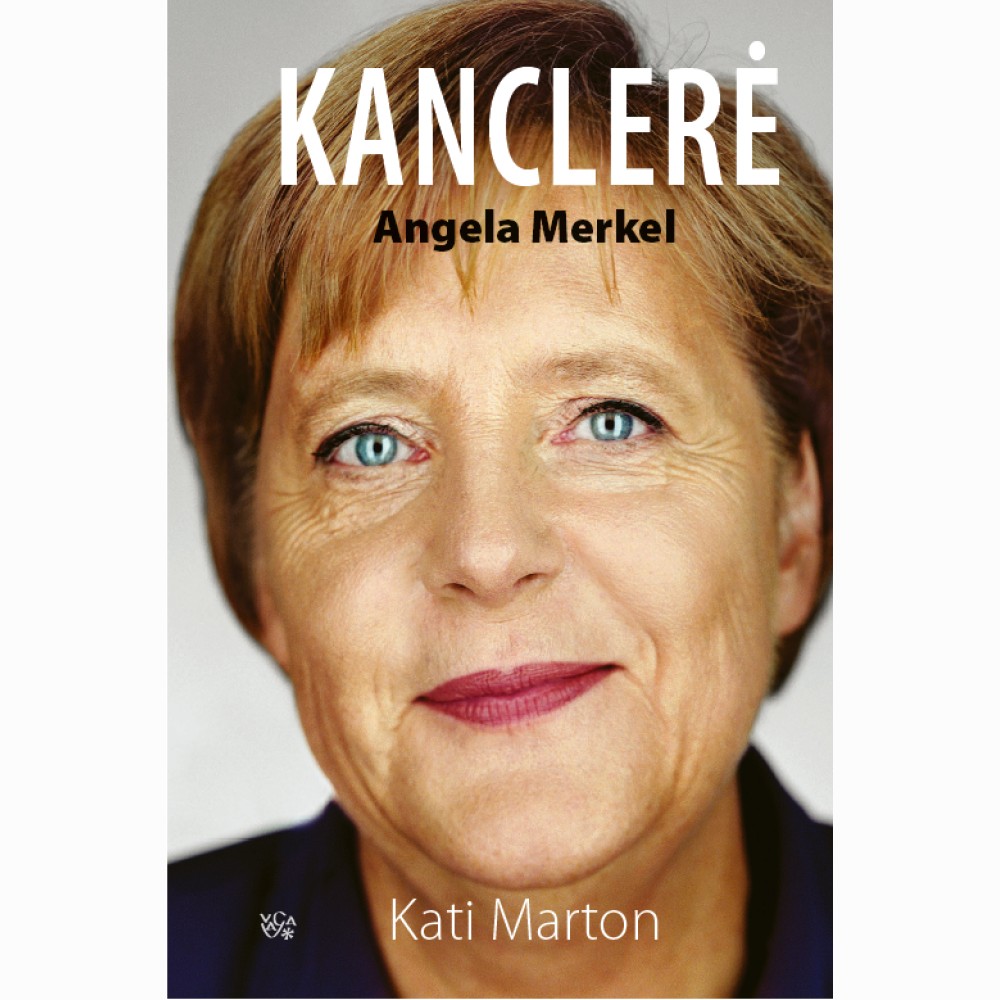 Kanclerė