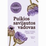 Puikios savijautos vadovas: naujas ir modernus depresijos ir nerimo gydymo būdas