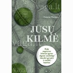 Jūsų kilmė: kaip sugriovus šeimoje įgytus elgesio modelius išmokti gyventi ir mylėti laisviau