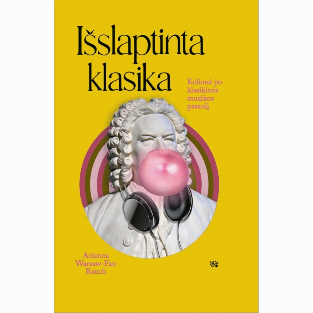 Išslaptinta klasika