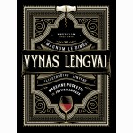 Vynas lengvai. Magnum leidimas