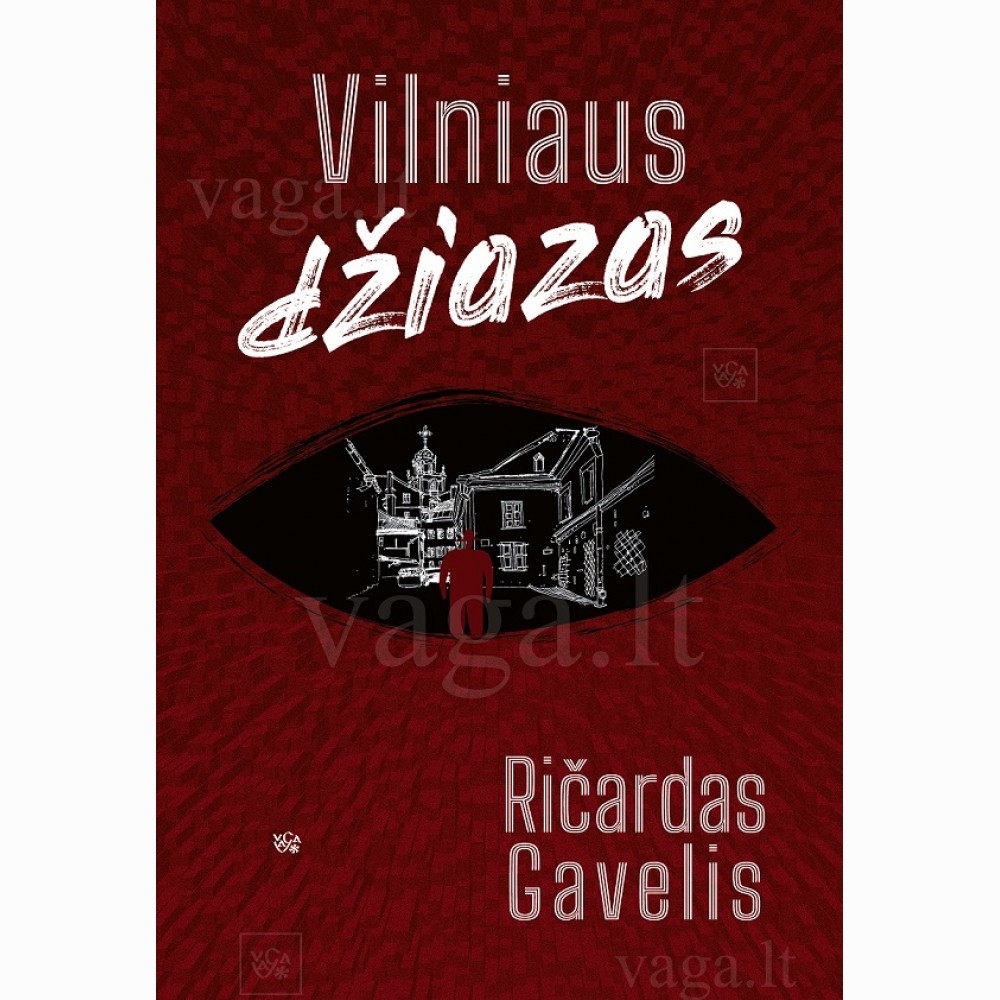 Vilniaus džiazas