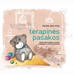 Terapinės pasakos