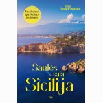 Saulės sala Sicilija