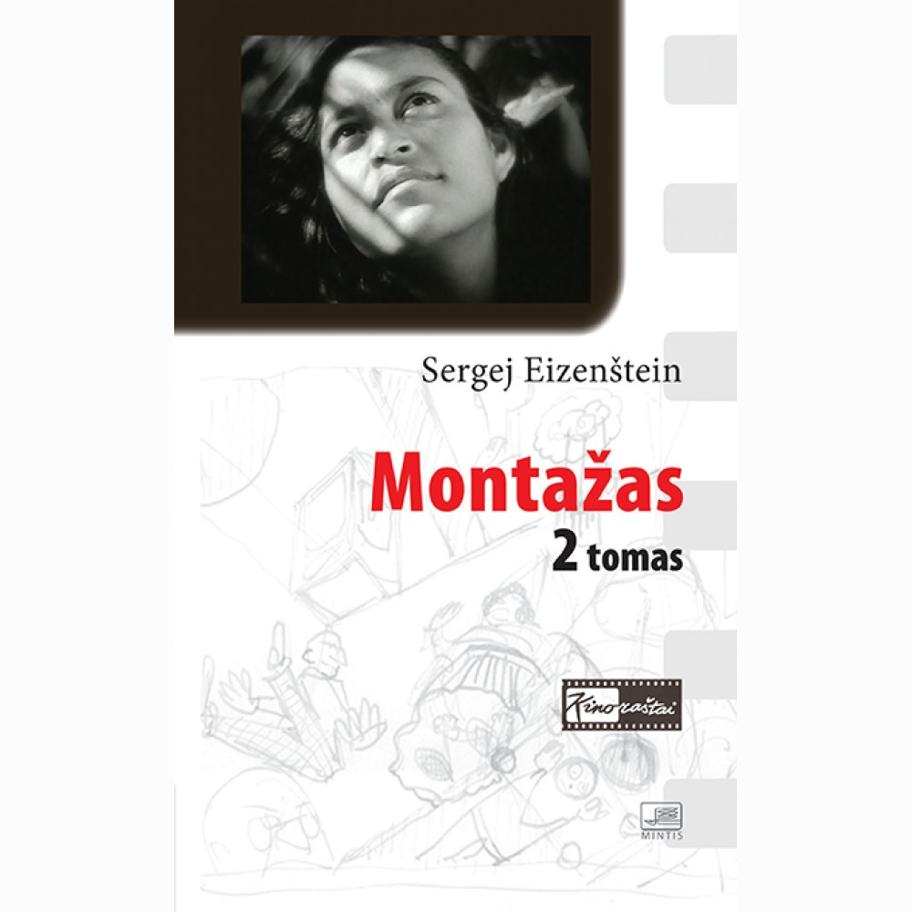 Montažas. 2 dalis