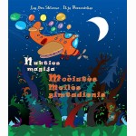 Nakties Magija. Močiutės Meilės gimtadienis