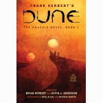 DUNE: The Graphic Novel Book 1