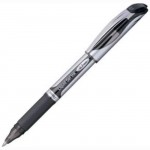 Gelinis rašiklis PENTEL ENERGEL BL57, 0,7 mm., juoda