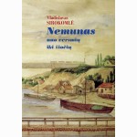 Nemunas nuo versmių iki žiočių