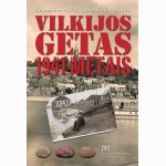 Vilkijos getas 1941 metais