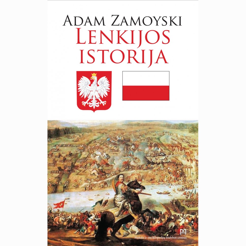 Lenkijos istorija