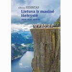 Lietuva ir masinė išeivystė 18682020 metais