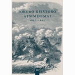 Jokūbo Geištoro atsiminimai 18571865