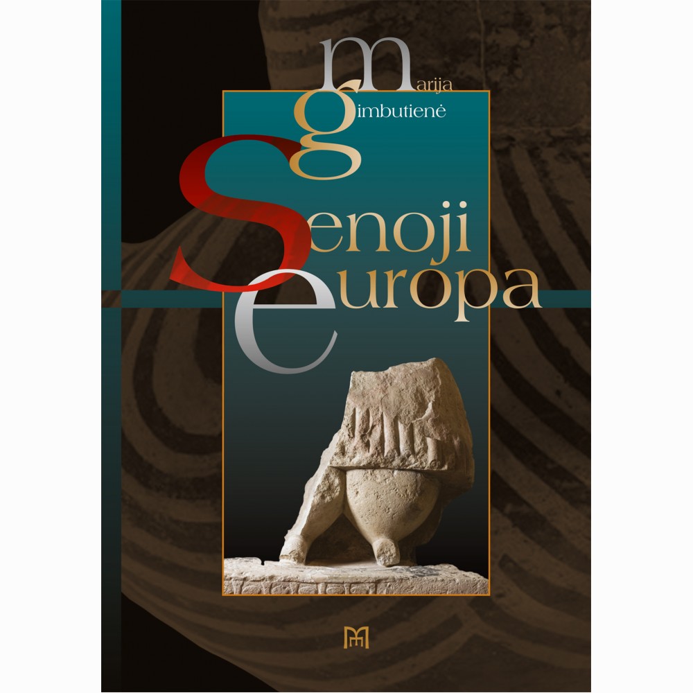 Senoji Europa