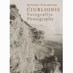 Mikalojus Konstantinas Čiurlionis. Fotografija