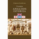 Trumpa Anglijos istorija