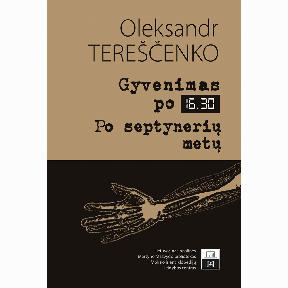 Gyvenimas po 16.30. Po septynerių metų